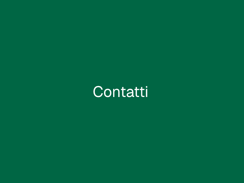 Contatti