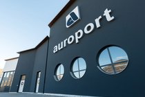 Auroport, Brunico