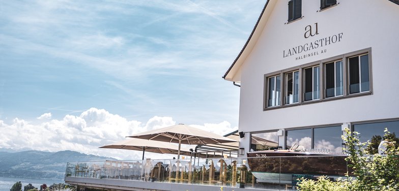 Nominato: Austrasse, Au (CH)