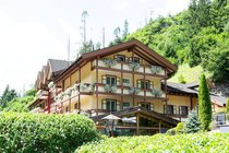 Hotel Ristorante Foresta, Moena