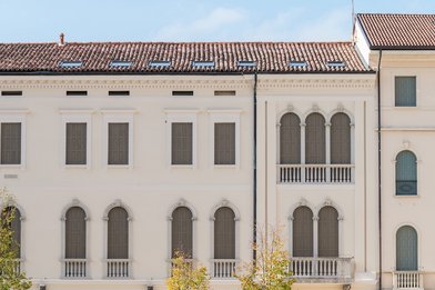 Nominato: Palazzo Colomberotto, Valdobbiadene