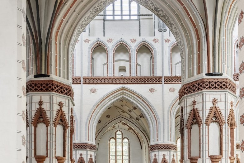 Nominato: Marienkirche, Stargard