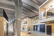 Coppenrath Innovation Centre, Osnabrück