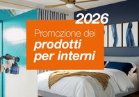 Promozione per interni