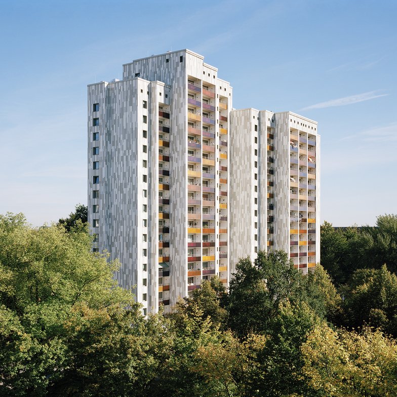 Vincitore: Bornheide, Hamburg
