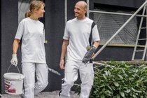Guida alla selezione delle pitture per facciate