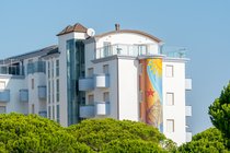 Hotel Coppe, Jesolo, Lido di Jesolo