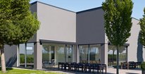 Progettazione di facciate e tetti