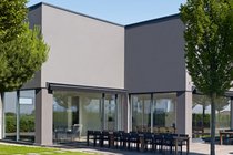 Progettazione di facciate e tetti