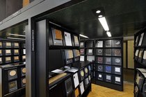 Biblioteca dei materiali del Karlsruhe Institute of Technology (KIT)