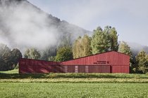 Lindauer Straße, Immenstadt im Allgäu