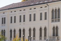 Edificio Storico, Valdobbiadene
