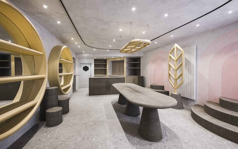 Vincitore: Blatt&Blüte, Brixen