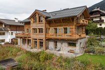 Casa unifamiliare, Kitzbühel