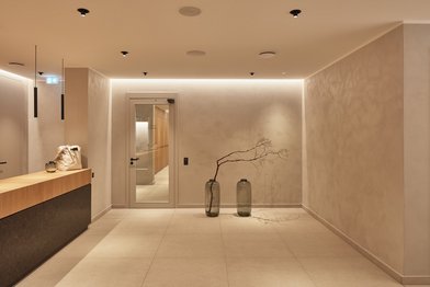 Nominato: Thalasso Meeres Spa, Wangerland