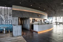 Ristorante Ayverdis, Zurigo