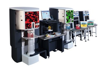 Servizi di assistenza Brillux per una maggiore efficienza in cantiere