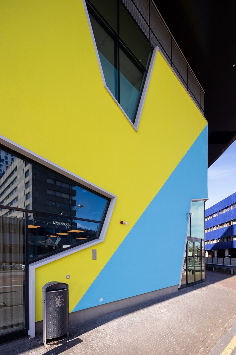 La realizzazione: tecnicamente precisa e artigianalmente impeccabile, oltre che una forte dichiarazione dal punto di vista del design