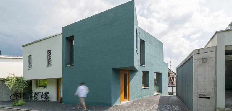 Nominato: Am Sonnenberg, Emmendingen