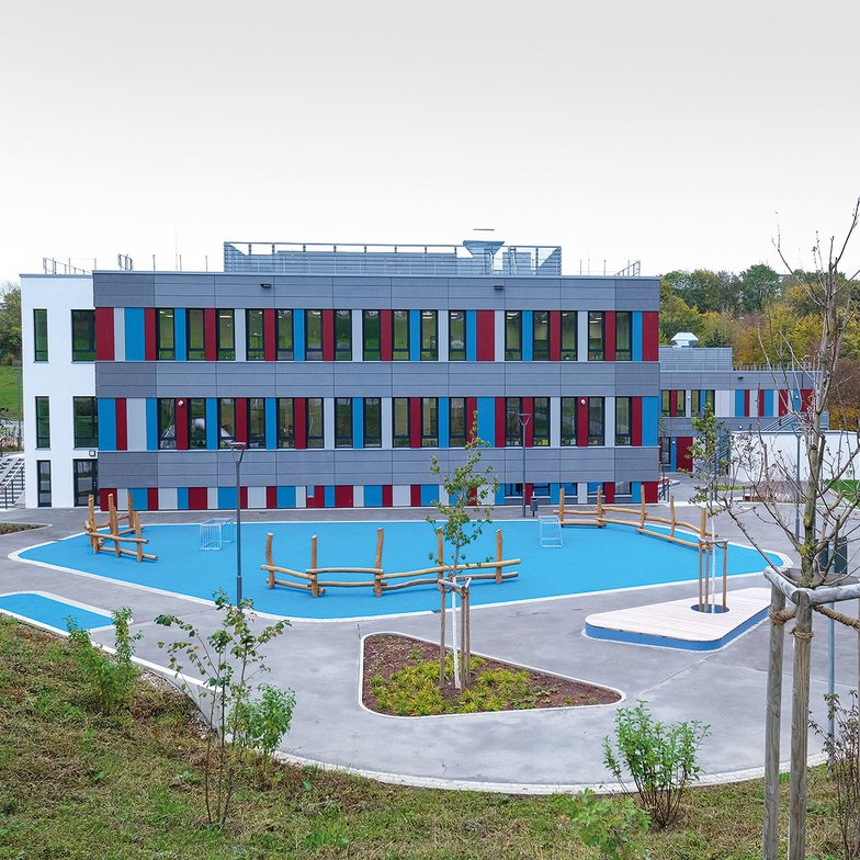 Nominato: Zum Sportzentrum, Hückeswagen