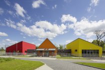 Scuola materna, Wittmund