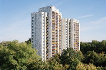 Bornheide, Amburgo