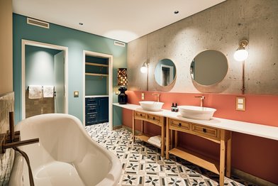 Vincitore: Villa Viva, Hamburg