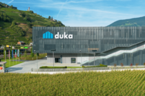 Duka AG / S.p.A., Bressanone