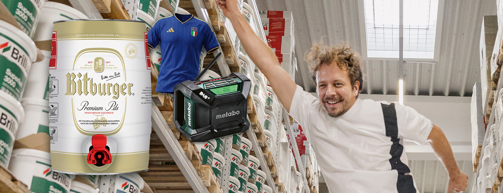 Ancora più valore dal tuo acquisto: