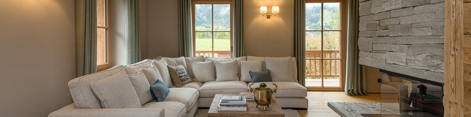 Casa unifamiliare, Kitzbühel