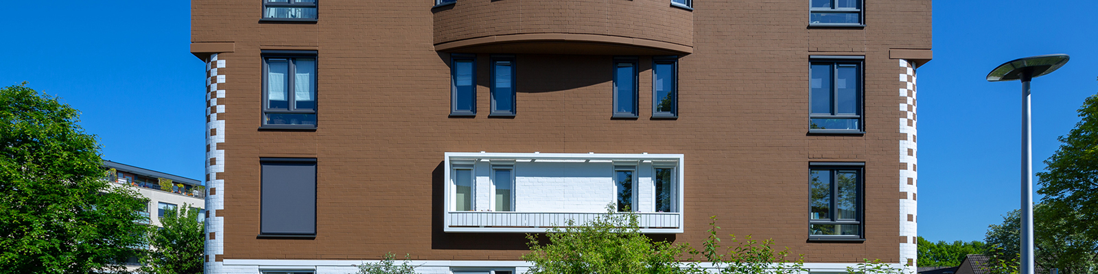 Residenza per anziani, Hengelo