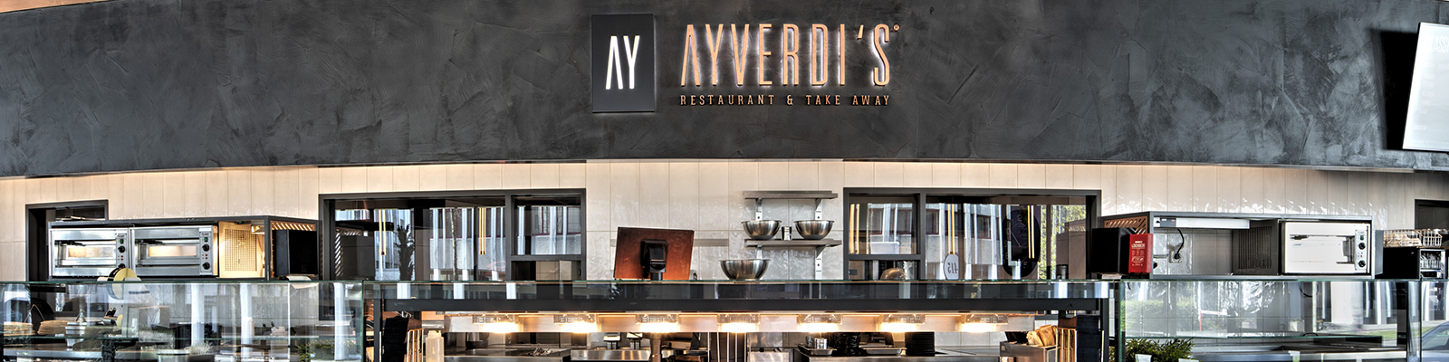 Ristorante Ayverdis, Zurigo