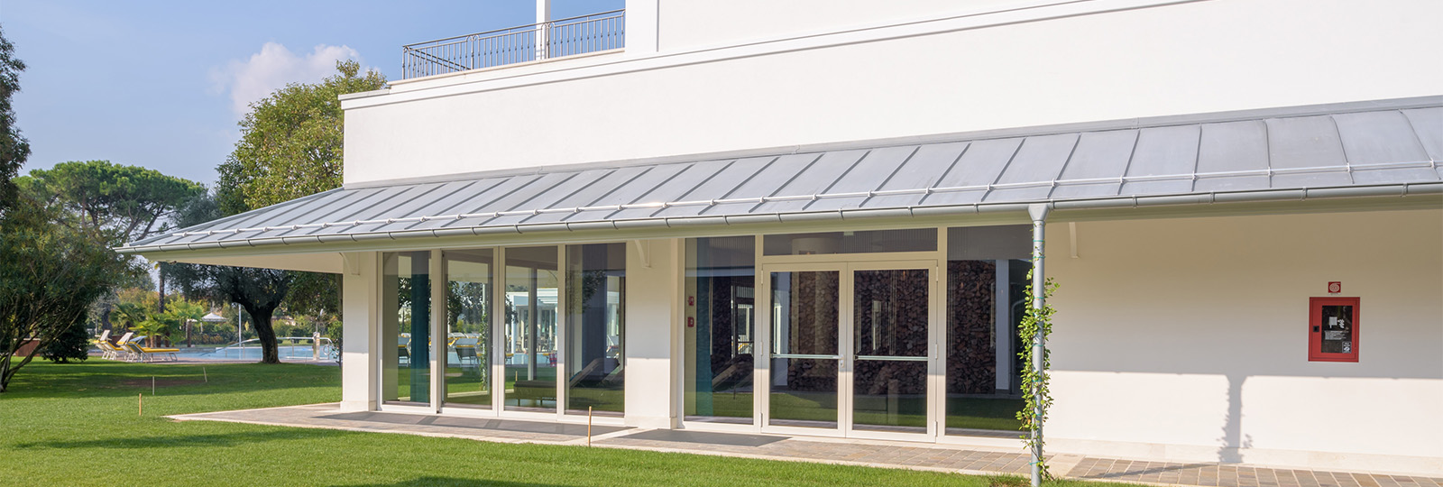Hotel Tritone Terme, Abano Terme