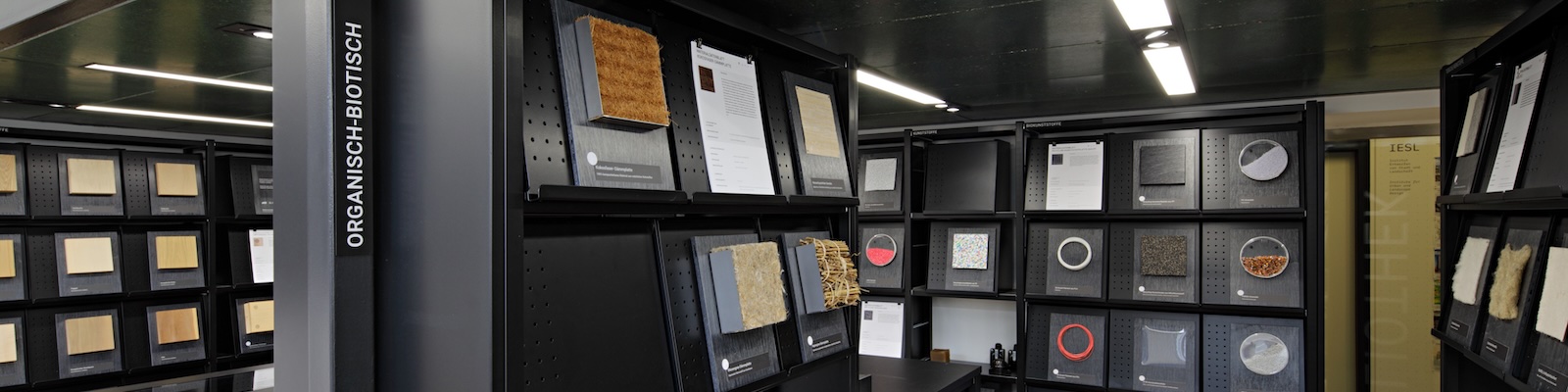 Biblioteca dei materiali del Karlsruhe Institute of Technology (KIT)