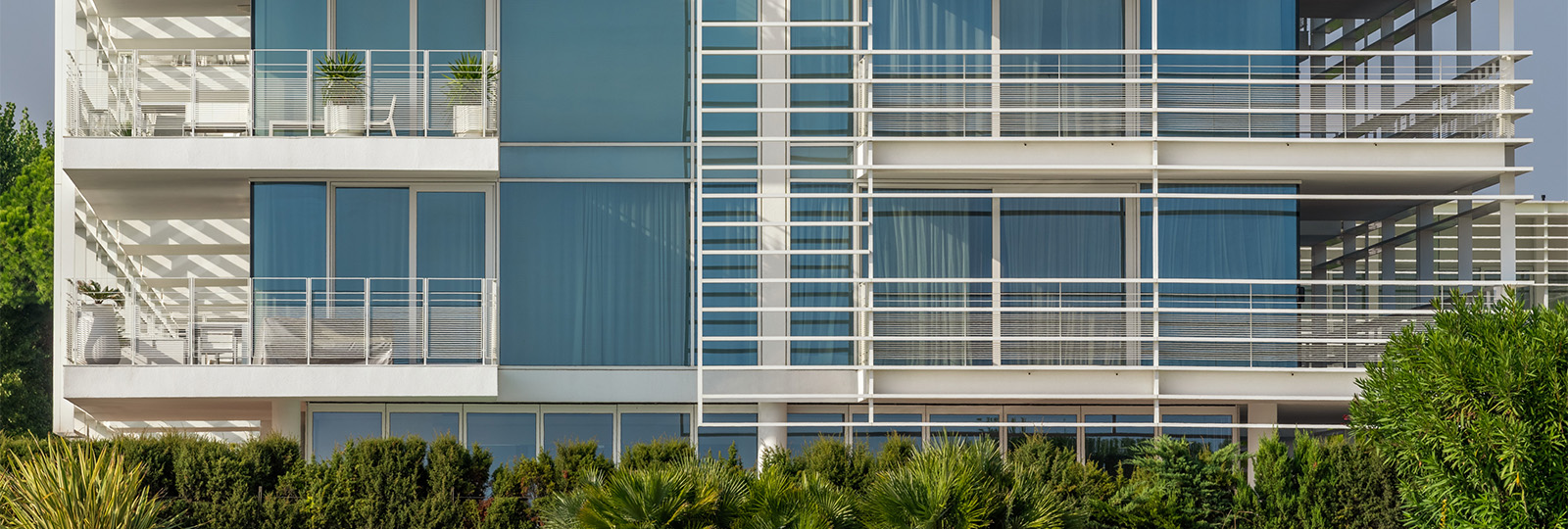 The Beach House, Lido di Jesolo