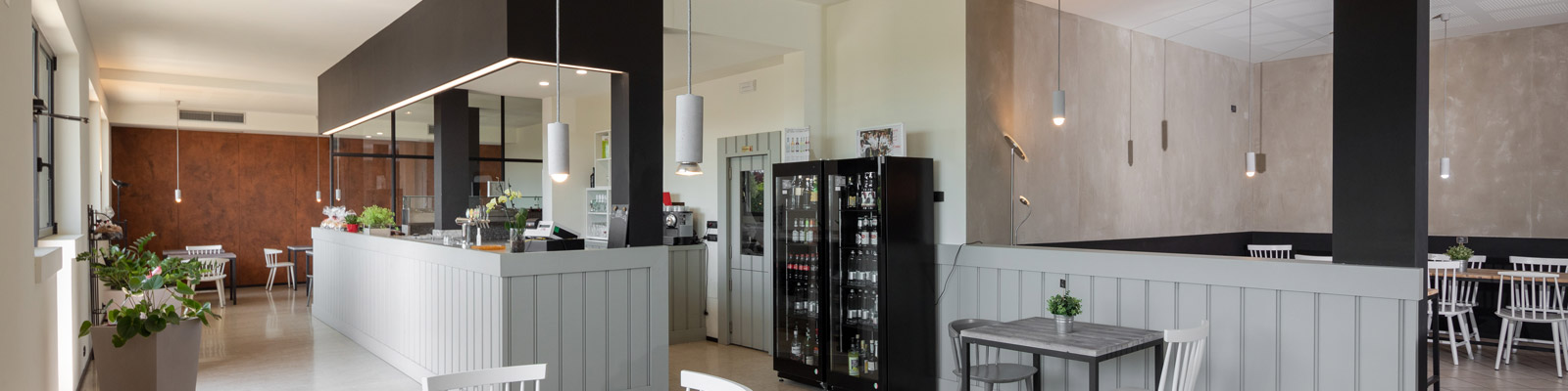 Pizzeria gourmet a San Martino di Venezze