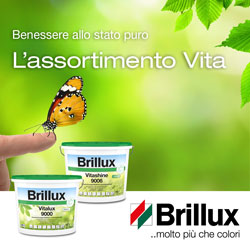 L'assortimento Vita