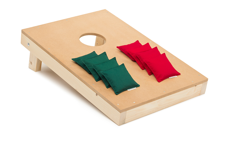 Gioco di lancio Cornhole Original