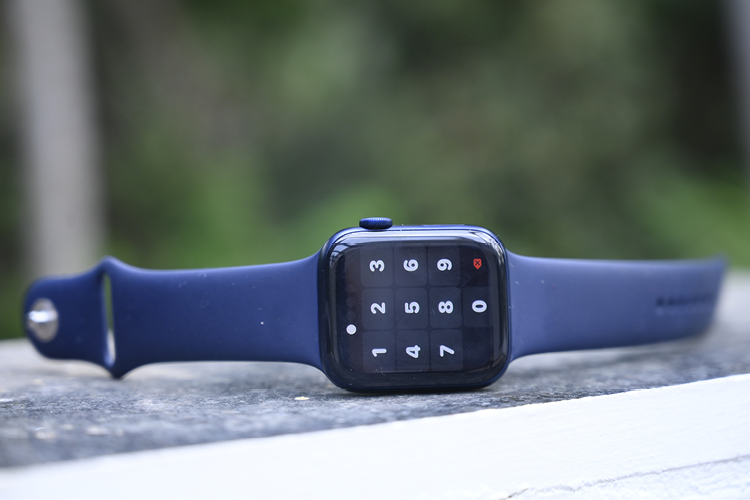 Apple Watch Series 8