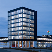Unternehmenszentrale Brillux Münster