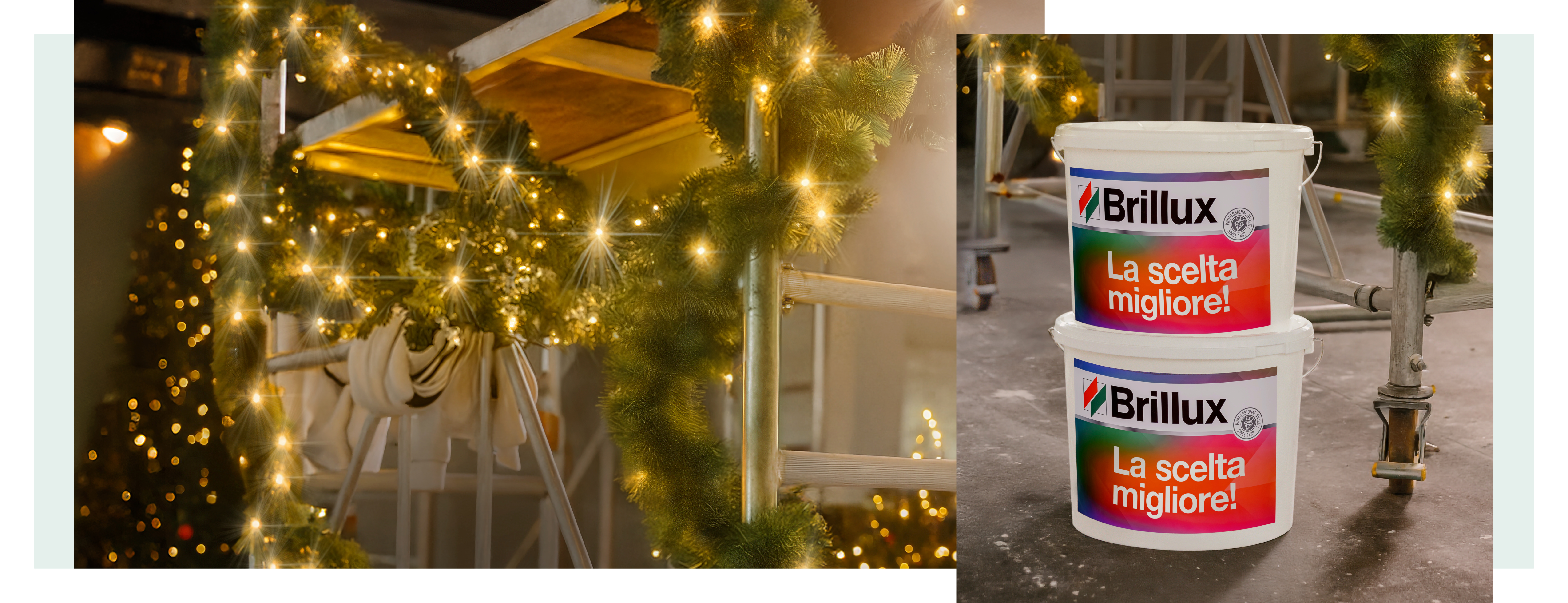 Grazie per la fiducia!