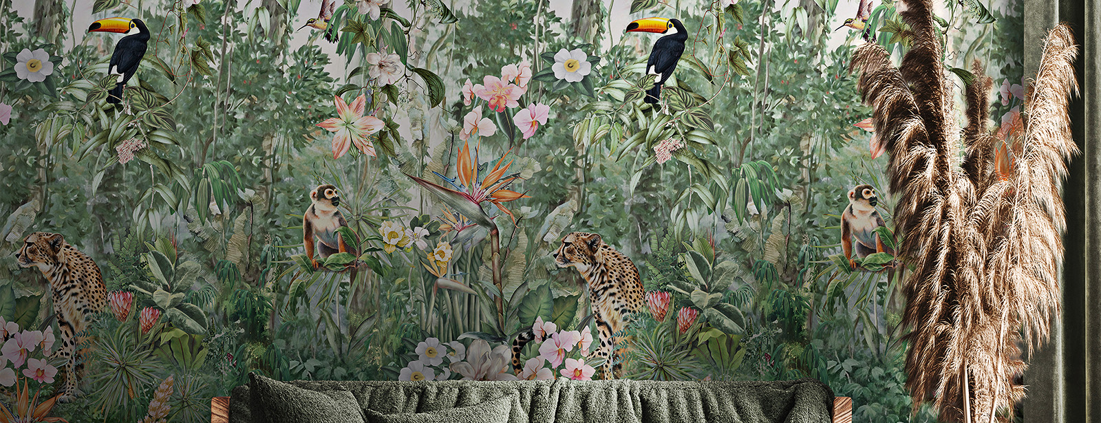 Carte da parati esclusive