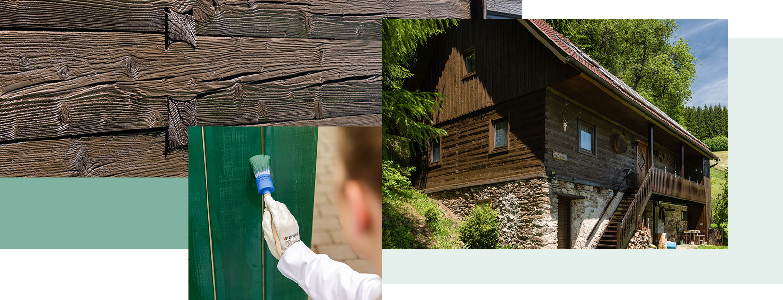 Lignodur SolvoGuard 885: