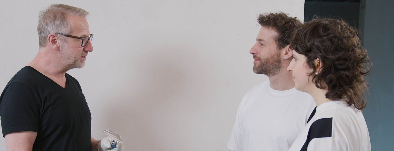 Il vostro supporto dedicato