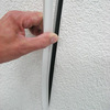 ETICS Profilo per fughe di dilatazione G 3805, Anwendungsbild 2