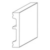 Profilo per parete WP 1157, Anwendungsbild 2