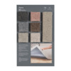 Moquette Fiora, Anwendungsbild 2