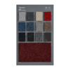 Moquette Tanaro e Moquette in formato piastrella Tanaro, Anwendungsbild 1