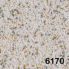 Intonaco a ghiaietto 3551, Anwendungsbild 1