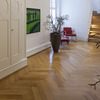 Lacryl-PU Vernice per parquet 344, Anwendungsbild 1